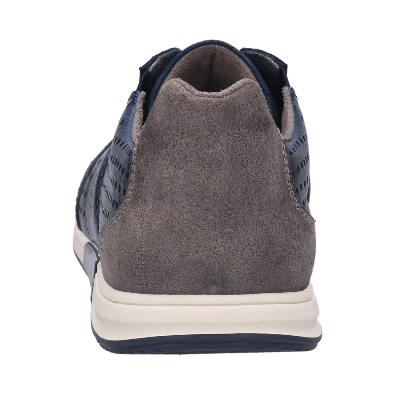 Bugatti vyriški sportiniai bateliai