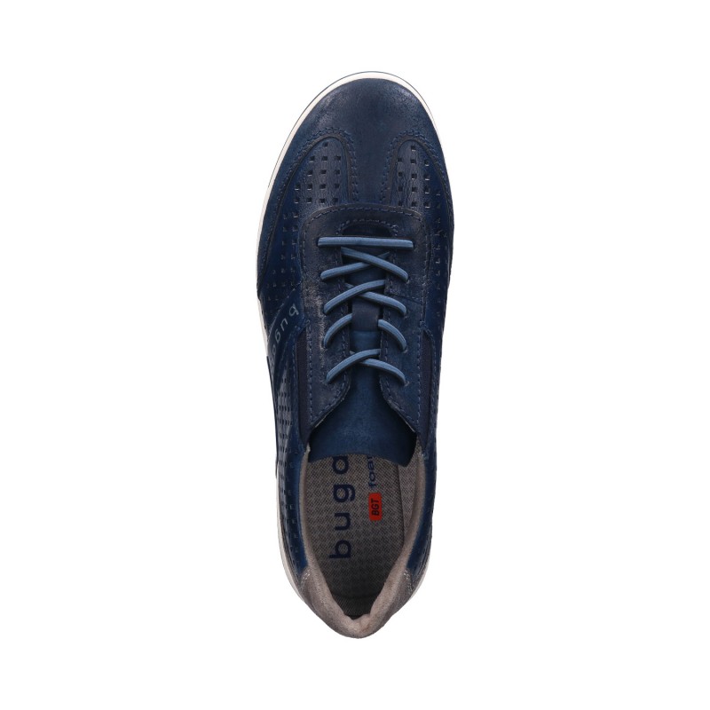 Bugatti vyriški sportiniai bateliai