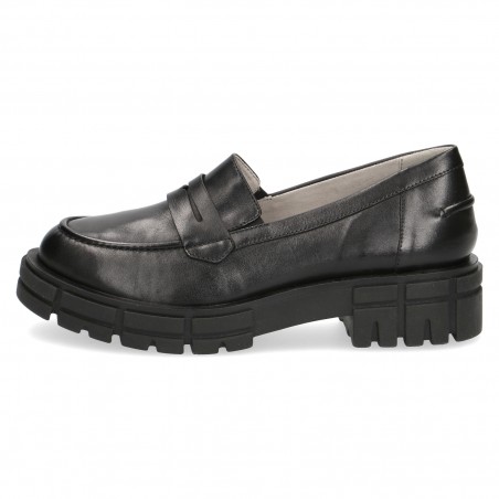 Caprice moteriški bateliai