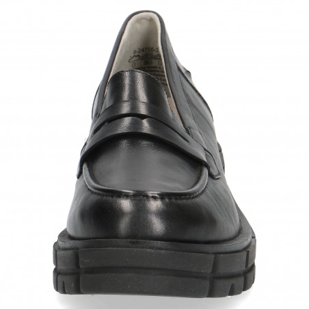 Caprice moteriški bateliai