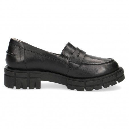 Caprice moteriški bateliai