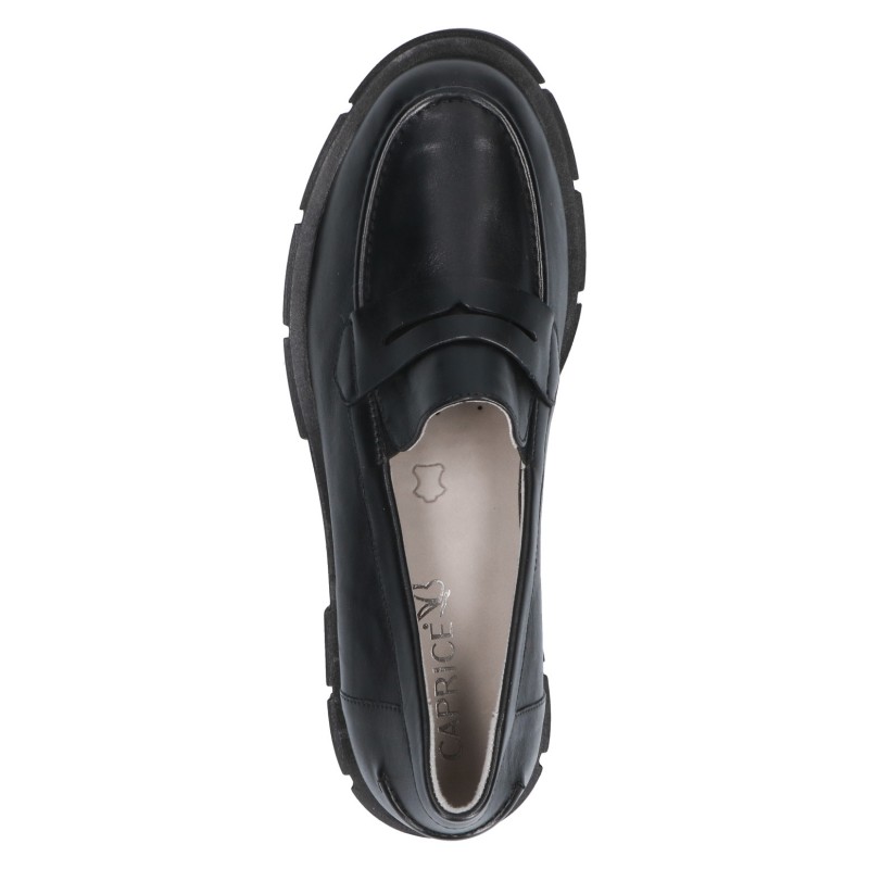 Caprice moteriški bateliai