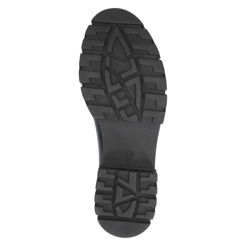 Caprice moteriški bateliai