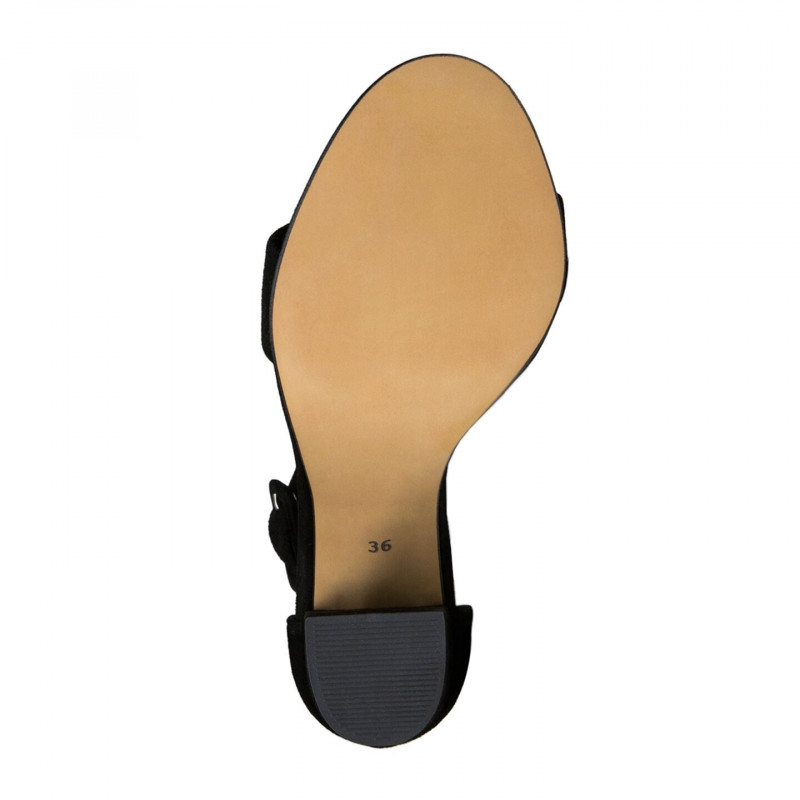 Nicolo Ferretti moteriškos basutės