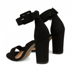 Nicolo Ferretti moteriškos basutės