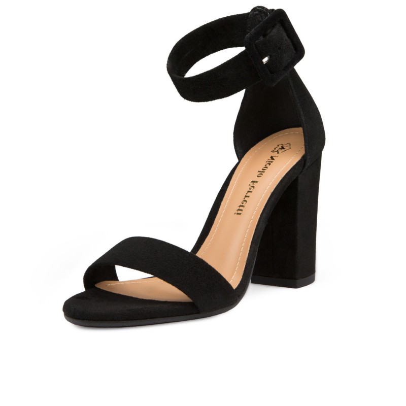 Nicolo Ferretti moteriškos basutės