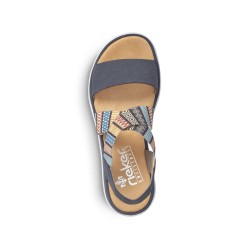 Rieker moteriškos basutės