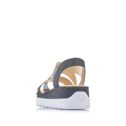 Rieker moteriškos basutės