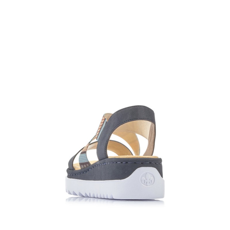 Rieker moteriškos basutės