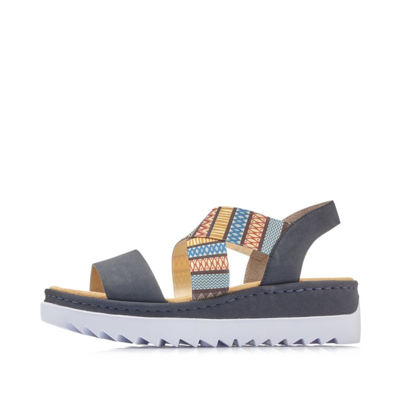 Rieker moteriškos basutės