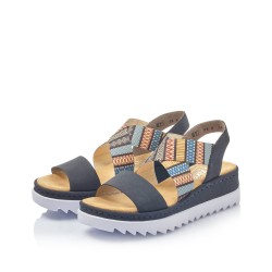 Rieker moteriškos basutės