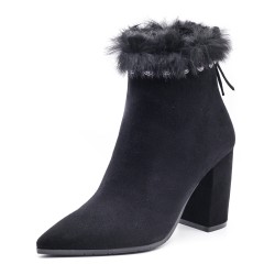 Evaluna moteriški aulinukai