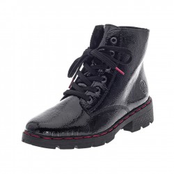 Rieker moteriški aulinukai