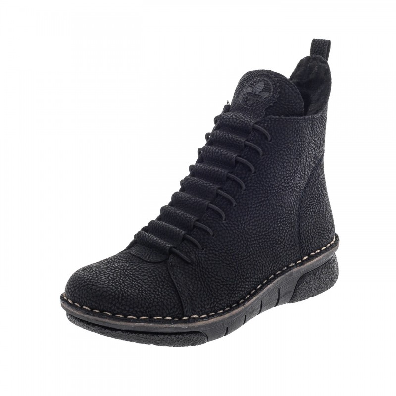 Rieker moteriški aulinukai