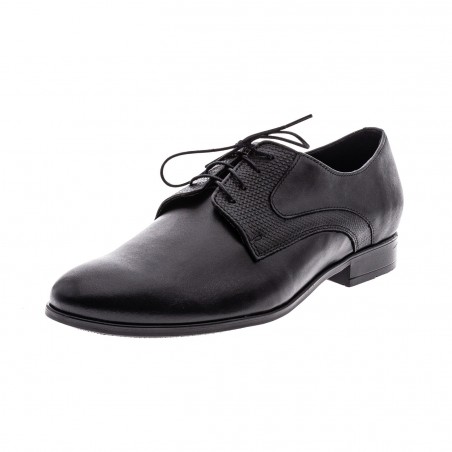 Nicolo Ferretti vyriški bateliai