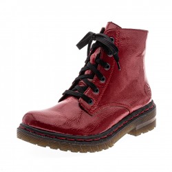 Rieker moteriški aulinukai