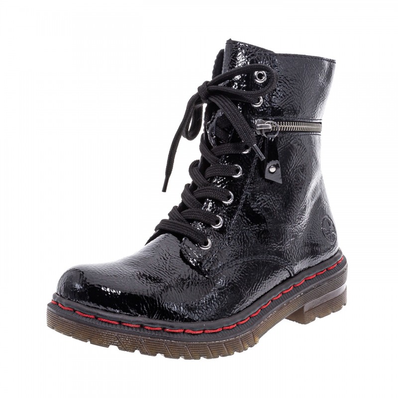 Rieker moteriški aulinukai