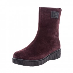 Rieker moteriški ilgaauliai