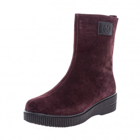 Rieker moteriški ilgaauliai