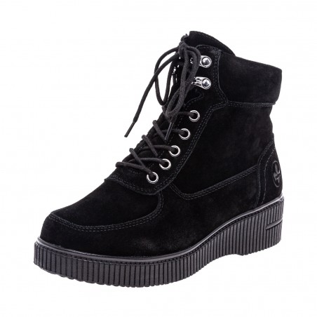 Rieker moteriški aulinukai