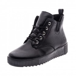 Rieker moteriški aulinukai