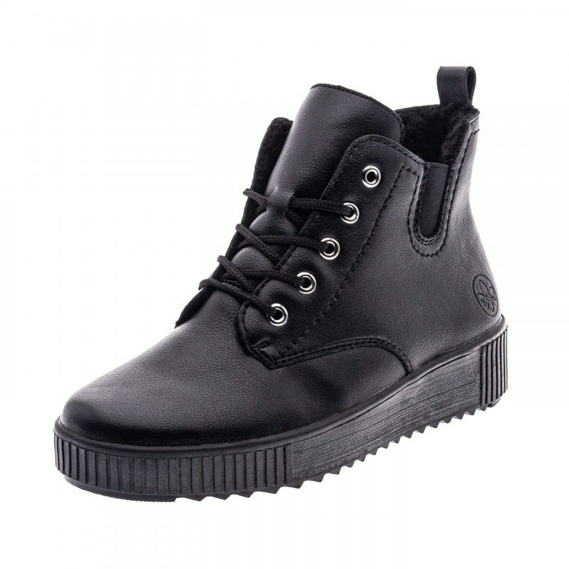 Rieker moteriški aulinukai