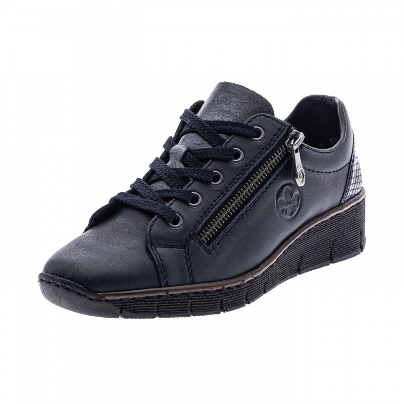 Rieker moteriški bateliai