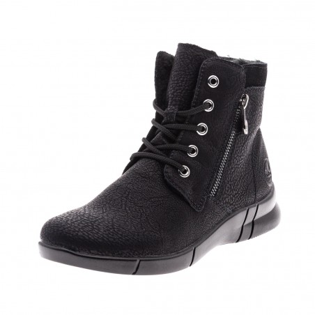 Rieker moteriški aulinukai