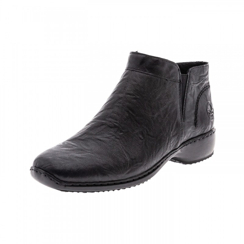 Rieker moteriški aulinukai