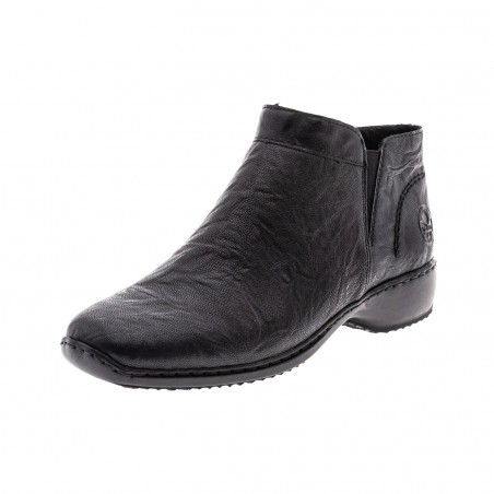 Rieker moteriški aulinukai