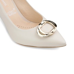 Nicolo Ferretti moteriški  bateliai