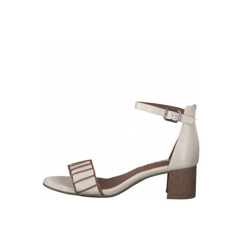 Tamaris moteriškos basutės