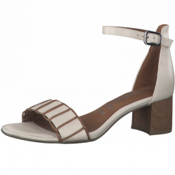 Tamaris moteriškos basutės