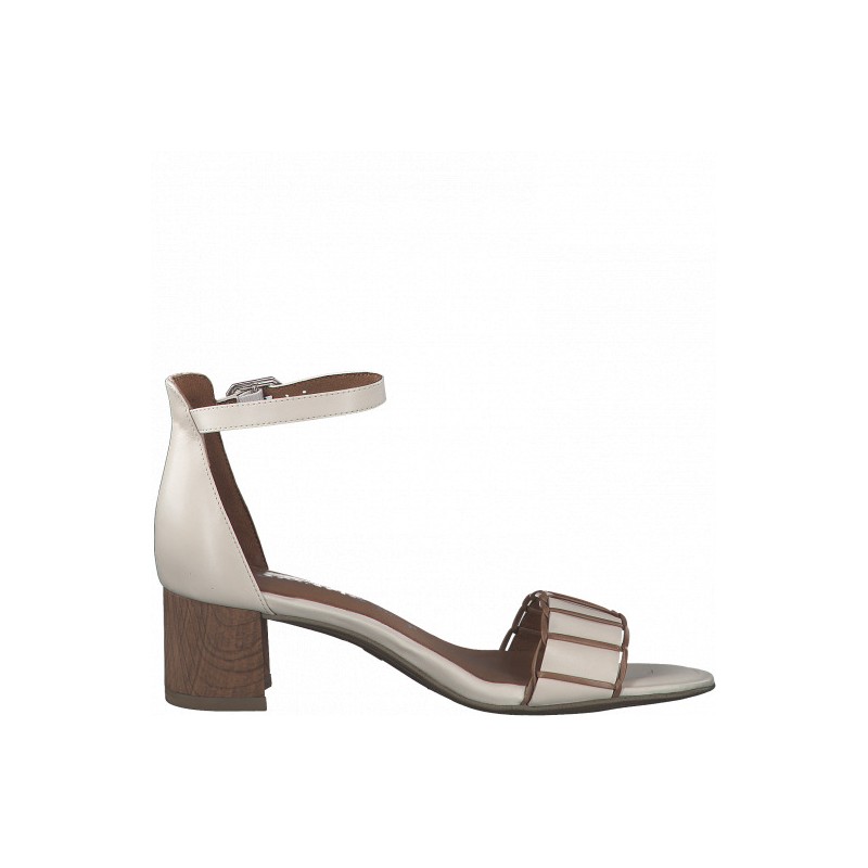 Tamaris moteriškos basutės