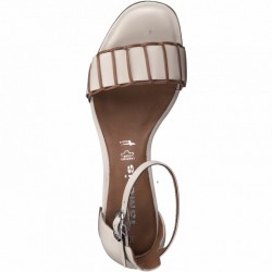 Tamaris moteriškos basutės