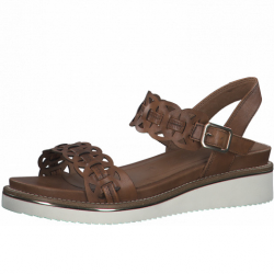 Tamaris moteriškos basutės