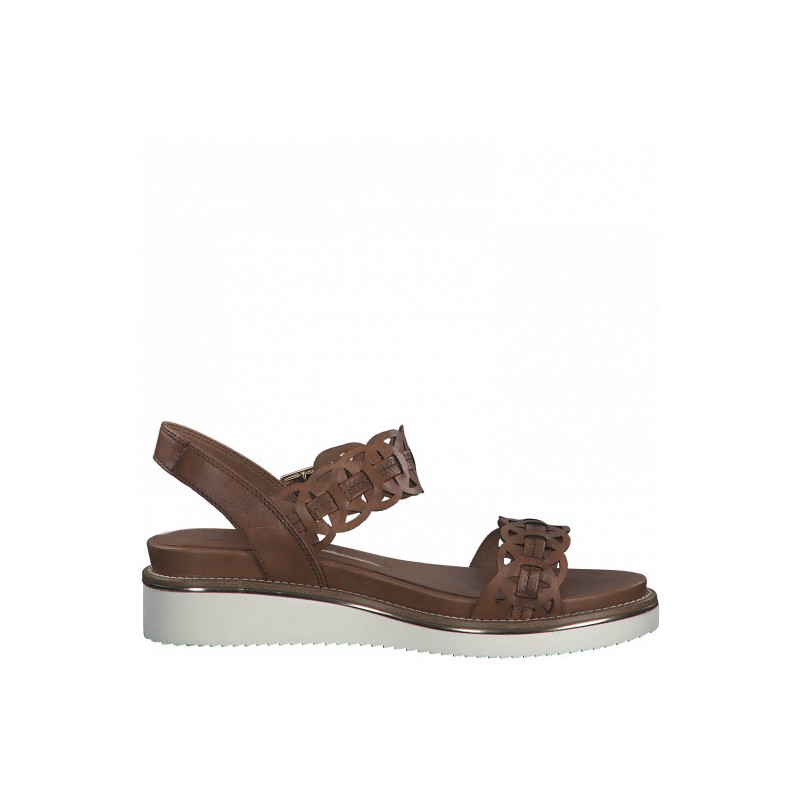 Tamaris moteriškos basutės