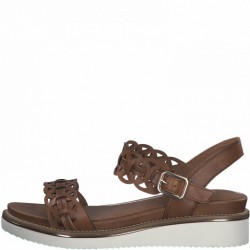 Tamaris moteriškos basutės