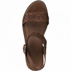 Tamaris moteriškos basutės