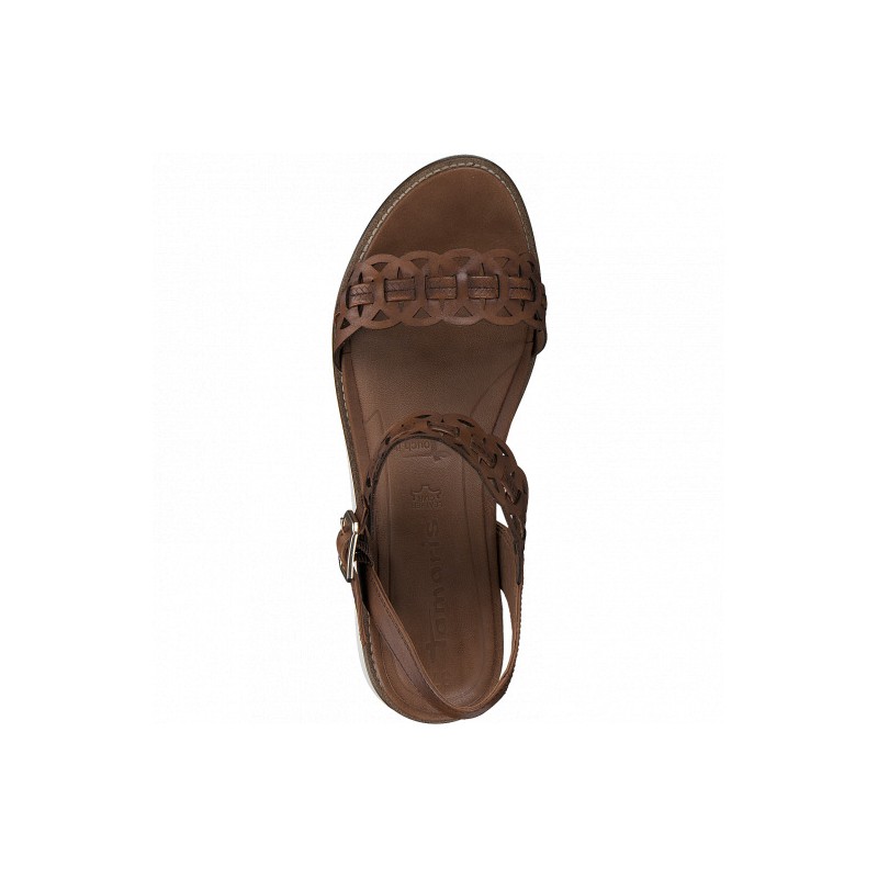 Tamaris moteriškos basutės