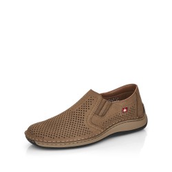 Rieker vyriški bateliai