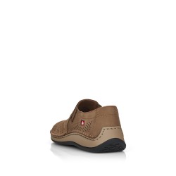 Rieker vyriški bateliai