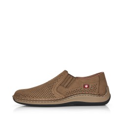 Rieker vyriški bateliai