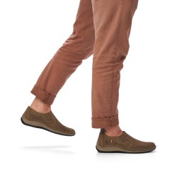 Rieker vyriški bateliai