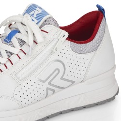 Rieker moteriški sportiniai bateliai