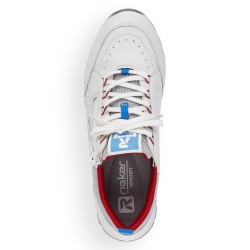 Rieker moteriški sportiniai bateliai