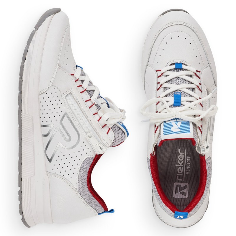 Rieker moteriški sportiniai bateliai