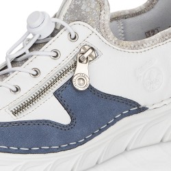 Rieker moteriški sportiniai bateliai