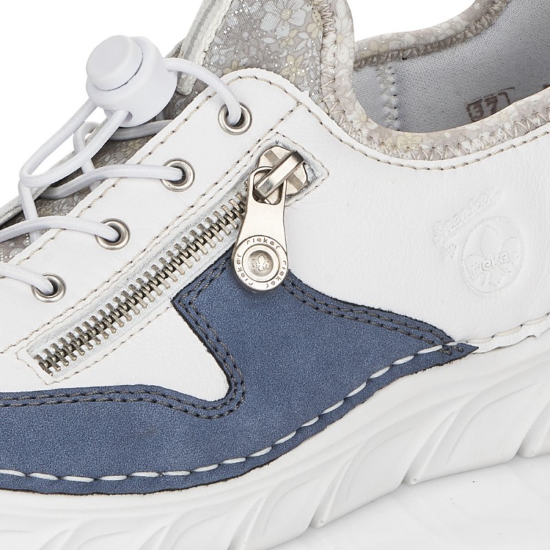 Rieker moteriški sportiniai bateliai