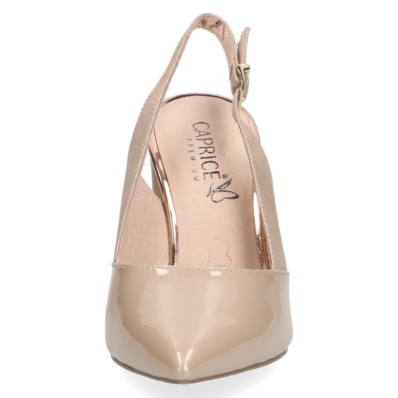 Caprice moteriškos basutės